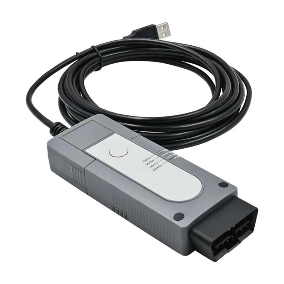 VAS6154A WIFI For Volkswagen / Audi Universal Diagnostic Tools Supports CAN, FD, And DoIP Protocols,
