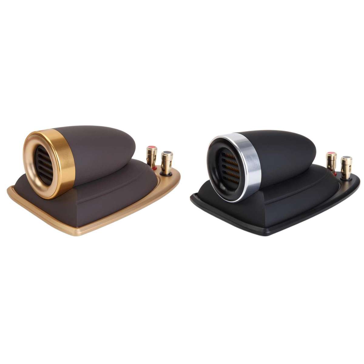 AMT139B Car Super Tweeter Speaker Pneumatic Folding Diaphragm Horn