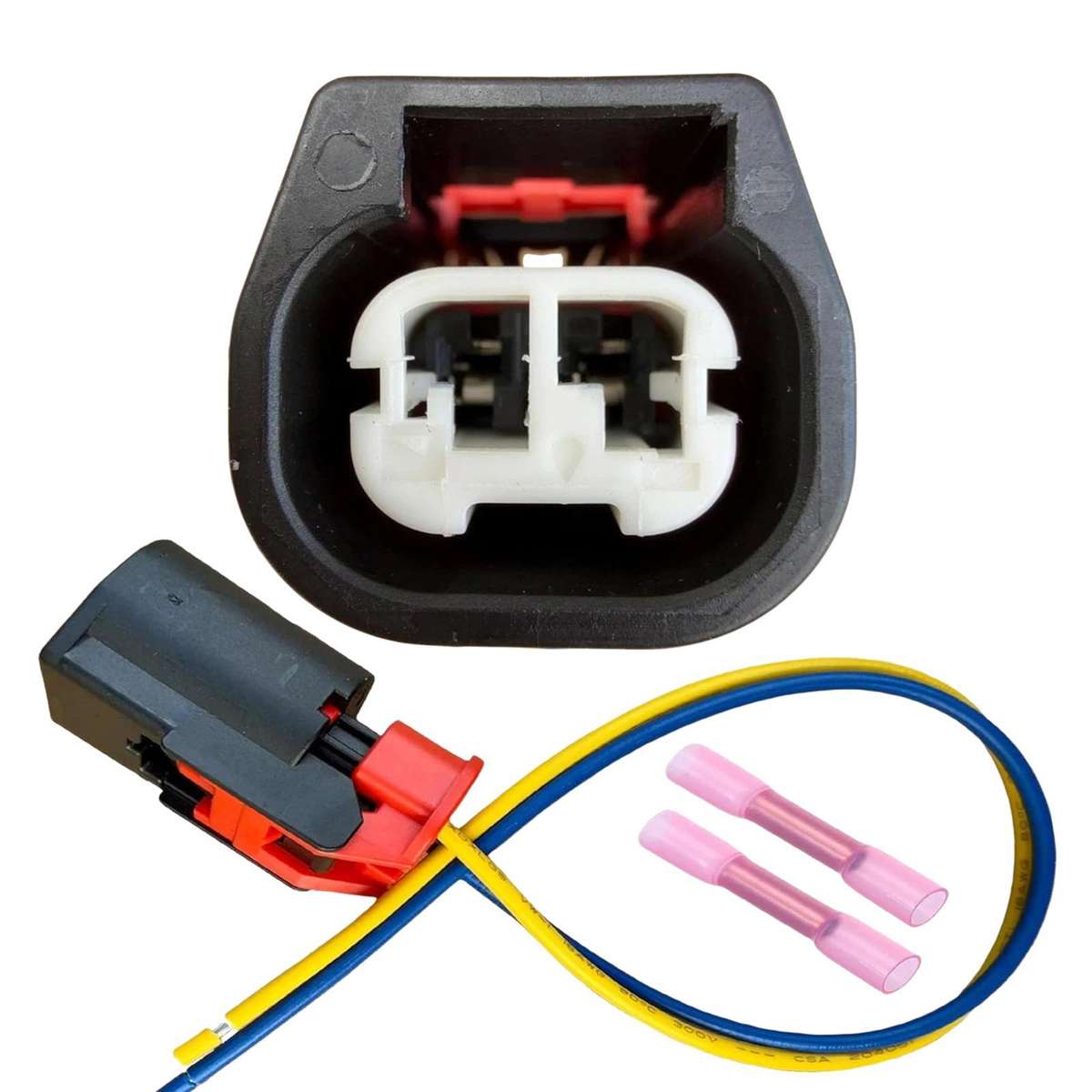 For Chrysler / Jeep Coolant Temperature Sensor Connector 68064995AA