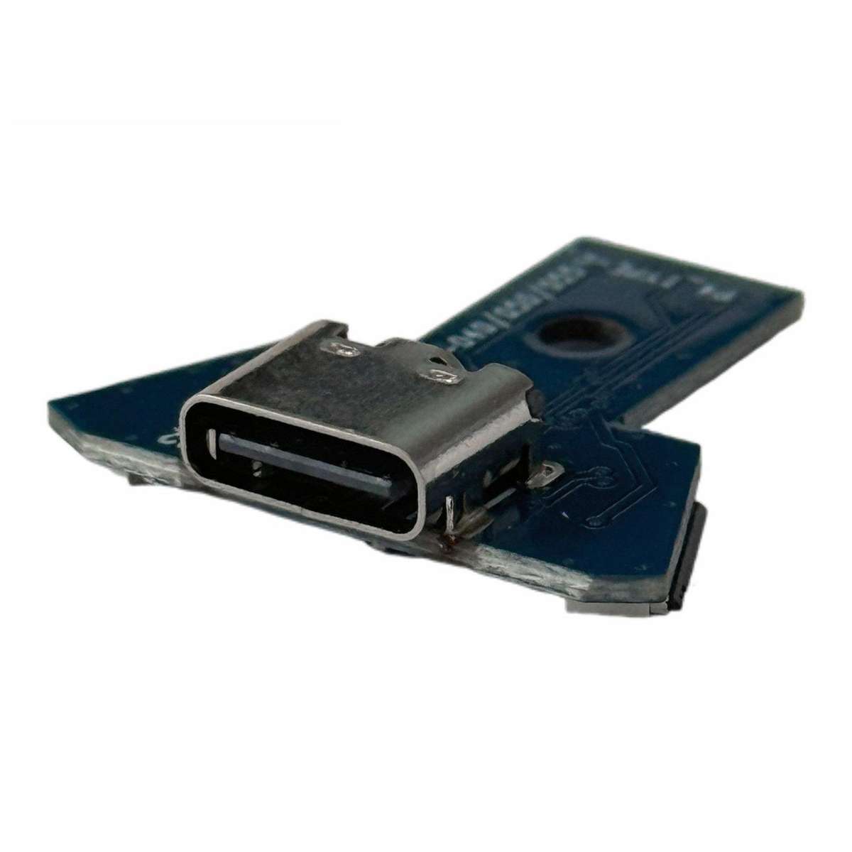 For PS4 Controller USB-C / Type-C Charging Port Board JDS-040/050/055 Power Socket Repair Mod Kit No