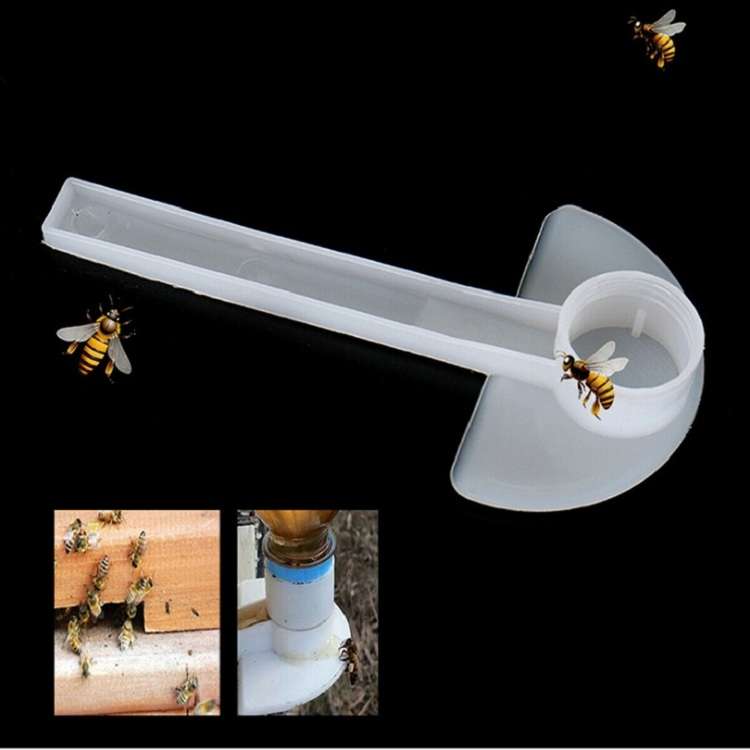 Bee Heading Box Foam Breeding Box Pollination Box
