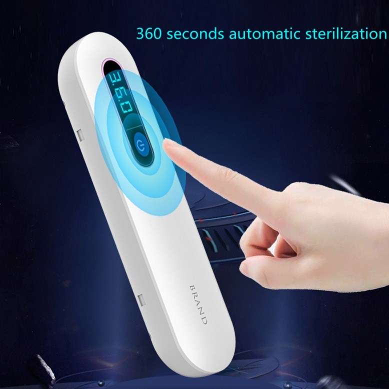 XD003 Multi-functional Sterilizer Ultraviolet Sterilization Ozone Disinfection Box