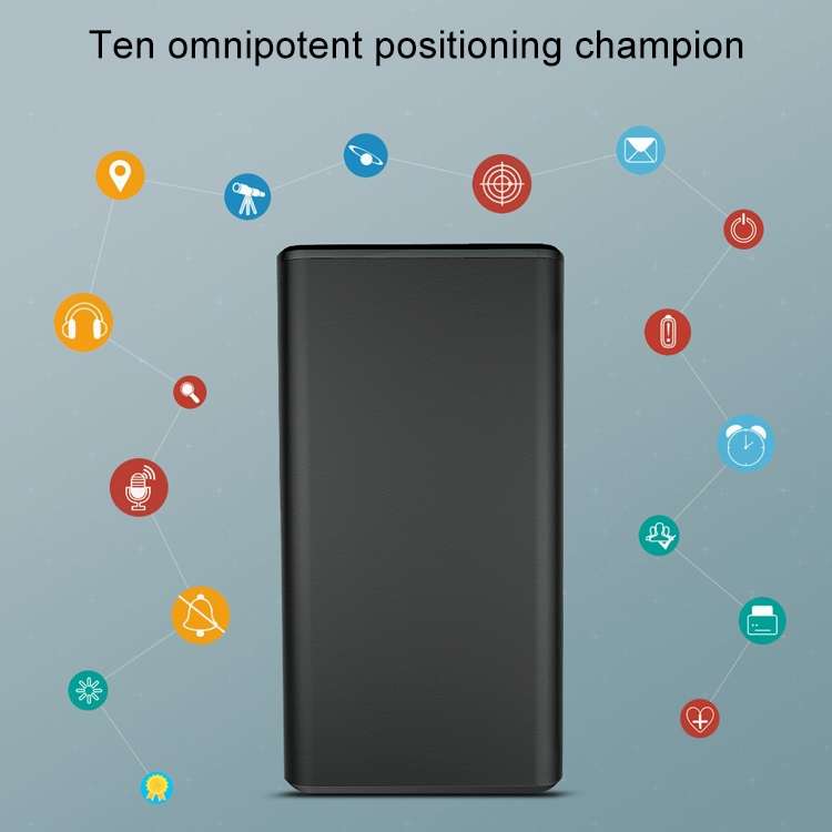 S90 GPS Locator Vehicle Anti-theft Mini Tracker