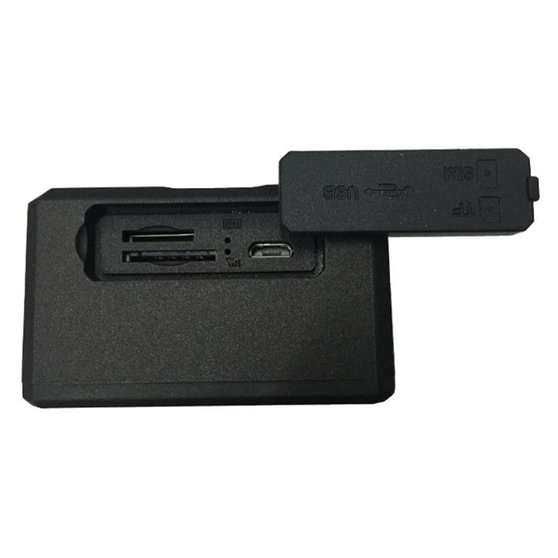 KH-107 IP66 Waterproof Magnetic GSM / GPRS / GPS Tracker, Built-in Long Life Battery, Support Real-t