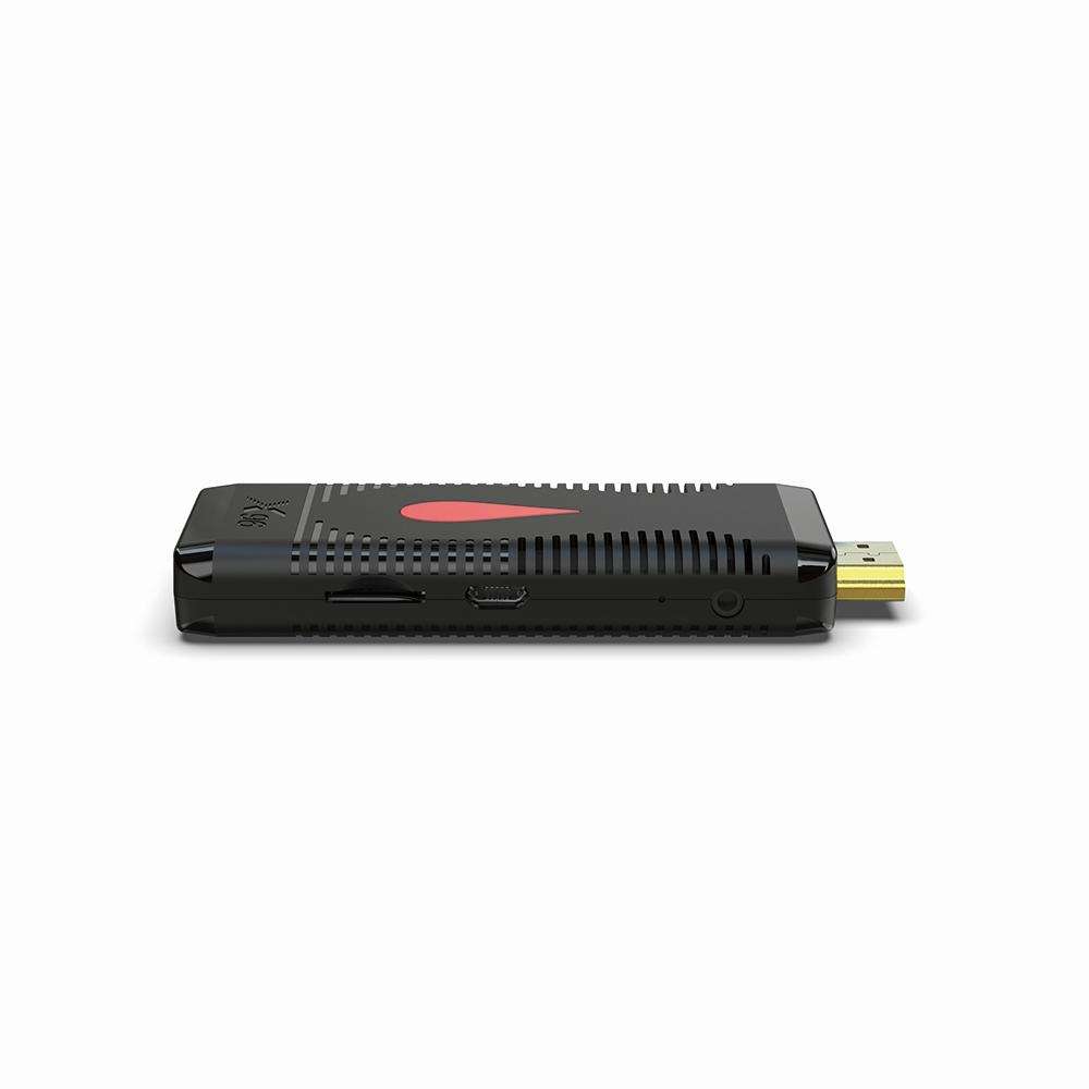 X96 S400 Android 10.0 Mini TV Stick, Allwinner H313 Quad Core ARM Cortex A53, 2GB + 16GB, Support