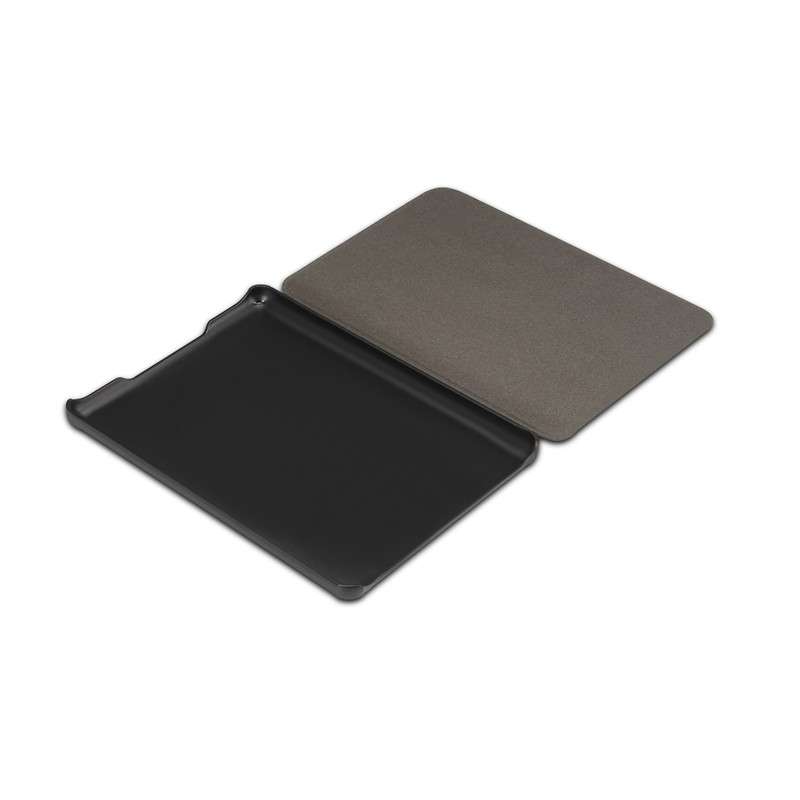 Van Gogh Oil Painting Pattern Horizontal Flip PU Leather Protective Case for Amazon Kindle 2019, wit