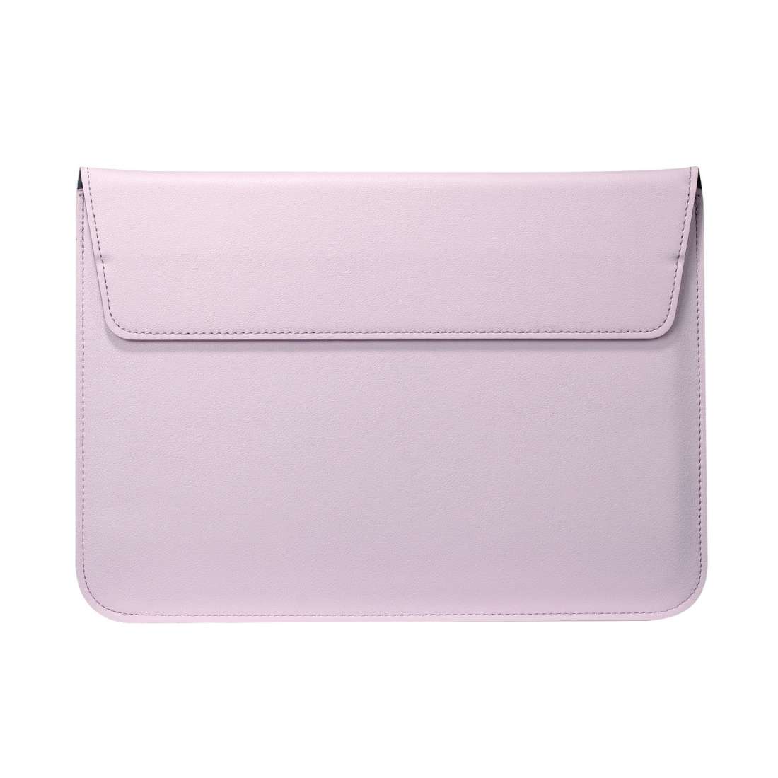 Universal Envelope Style PU Leather Case with Holder for Ultrathin Notebook Tablet PC 1 ... (Pink)