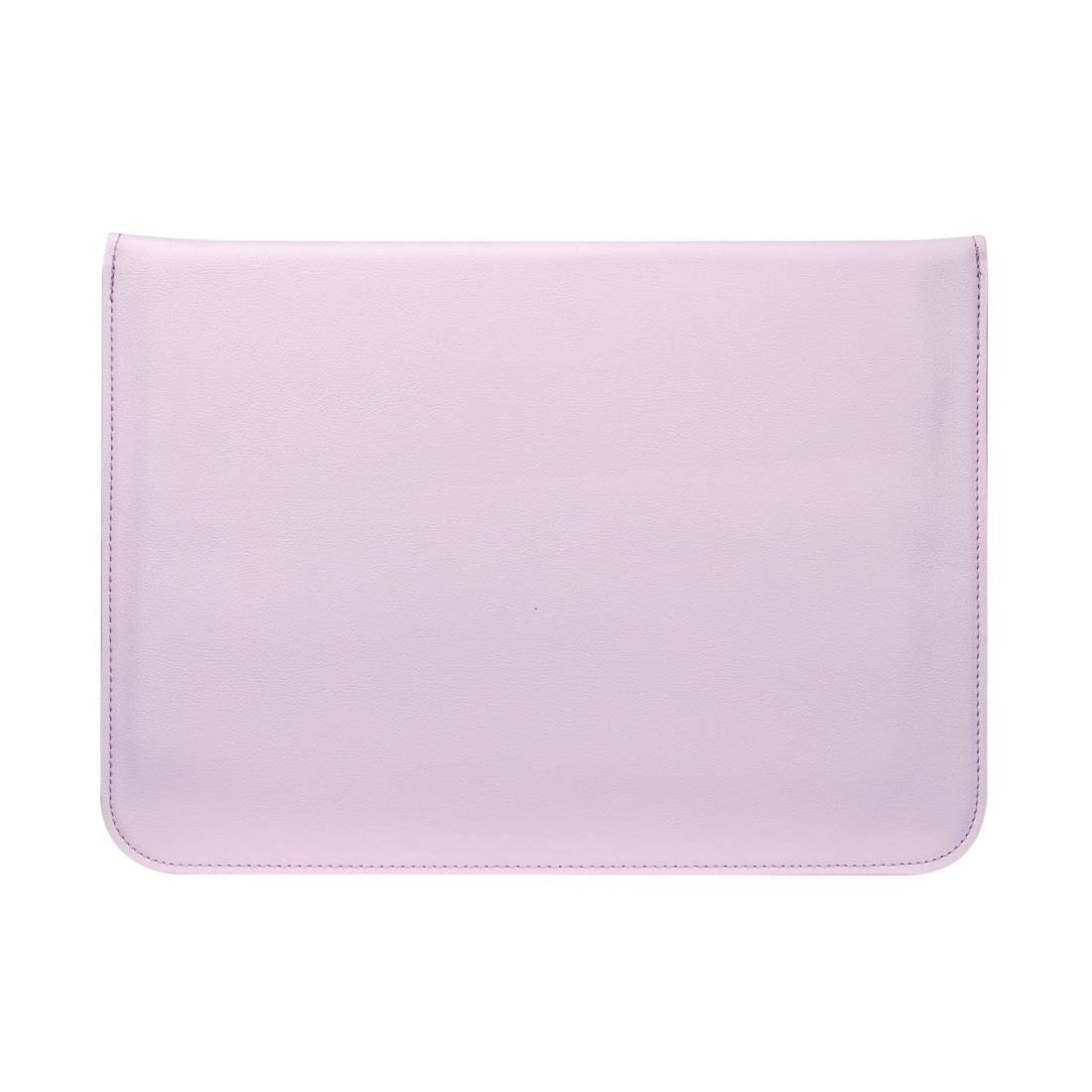 Universal Envelope Style PU Leather Case with Holder for Ultrathin Notebook Tablet PC 1 ... (Pink)