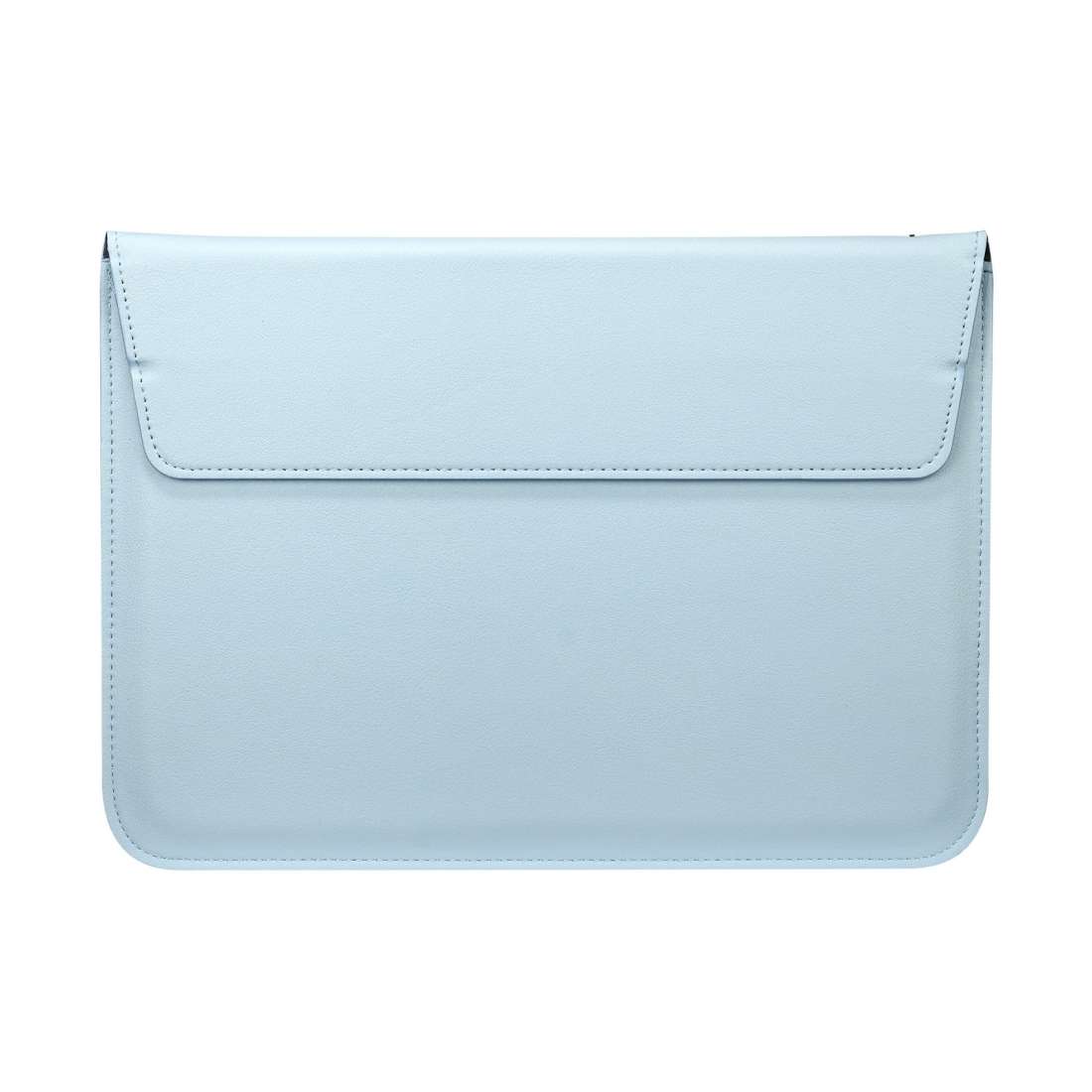 Universal Envelope Style PU Leather Case with Holder for Ultrathin Notebook Tablet PC 1 ... (Blue)
