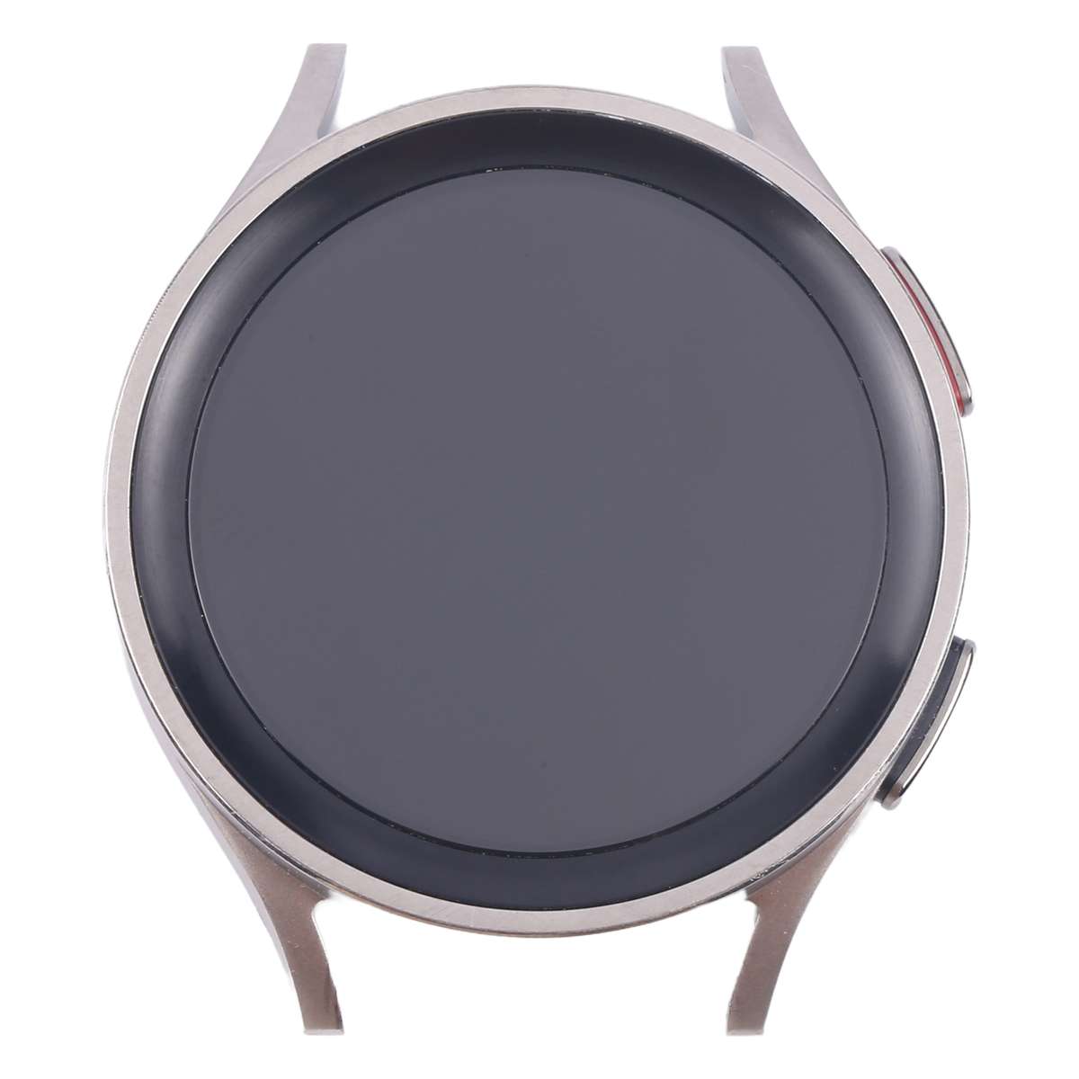 Original LCD Screen Digitizer Full Assembly with Frame for Samsung Galaxy Watch5 Pro 45mm SM-R920/R9