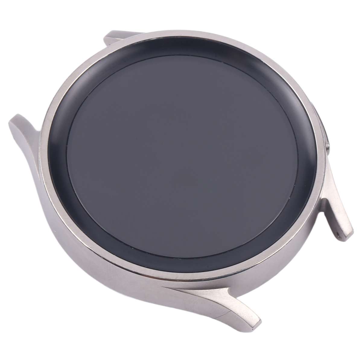Original LCD Screen Digitizer Full Assembly with Frame for Samsung Galaxy Watch5 Pro 45mm SM-R920/R9