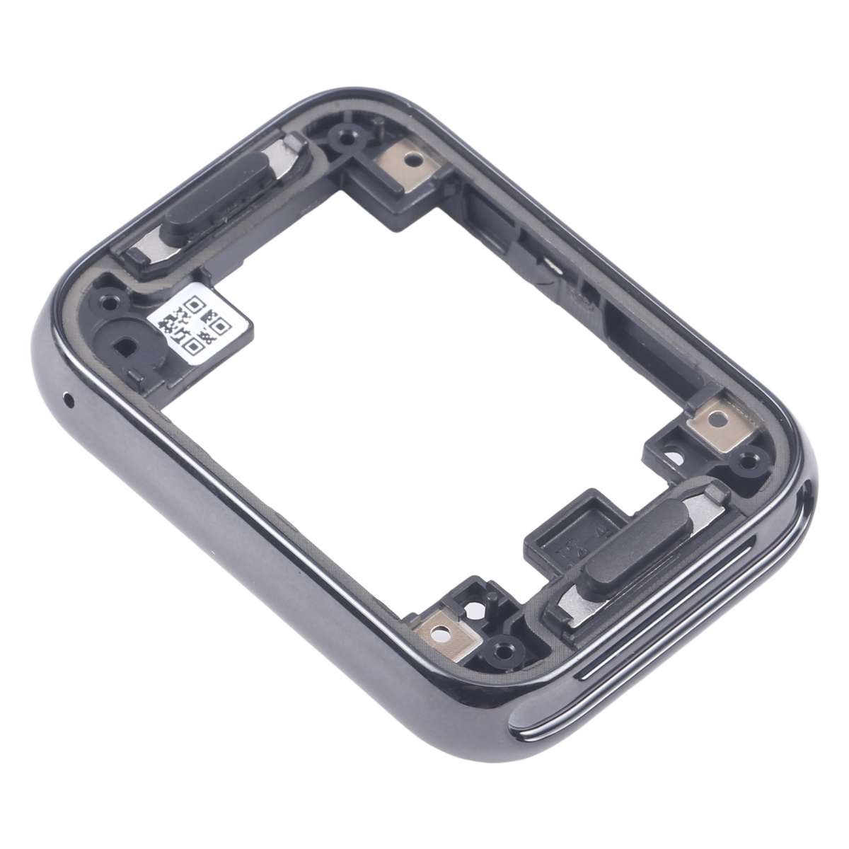 For Xiaomi Mi Band 8 Pro Original LCD Screen Frame Bezel Plate (Black)