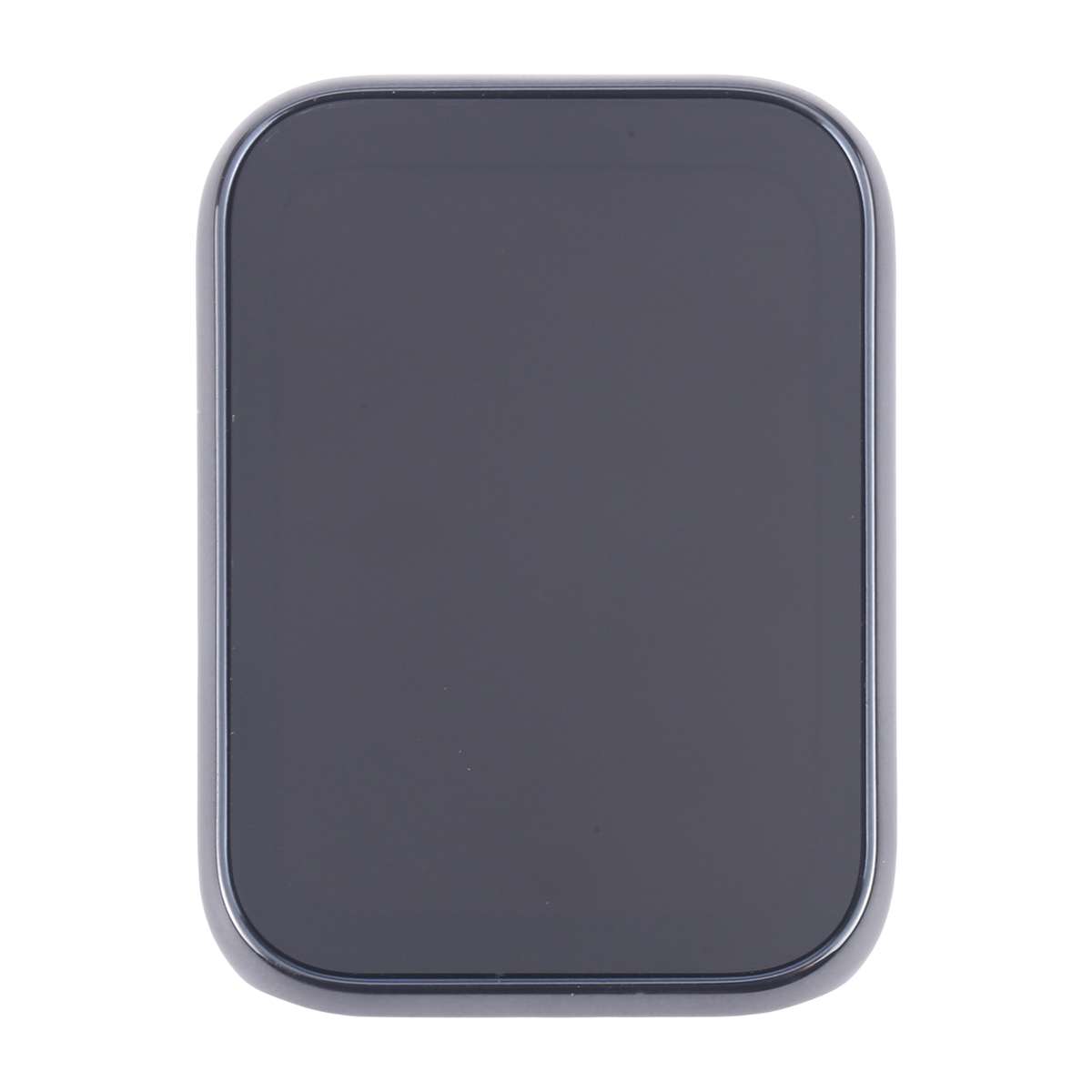 For Xiaomi Mi Band 8 Pro Original LCD Screen Digitizer Full Assembly with Frame (Black)