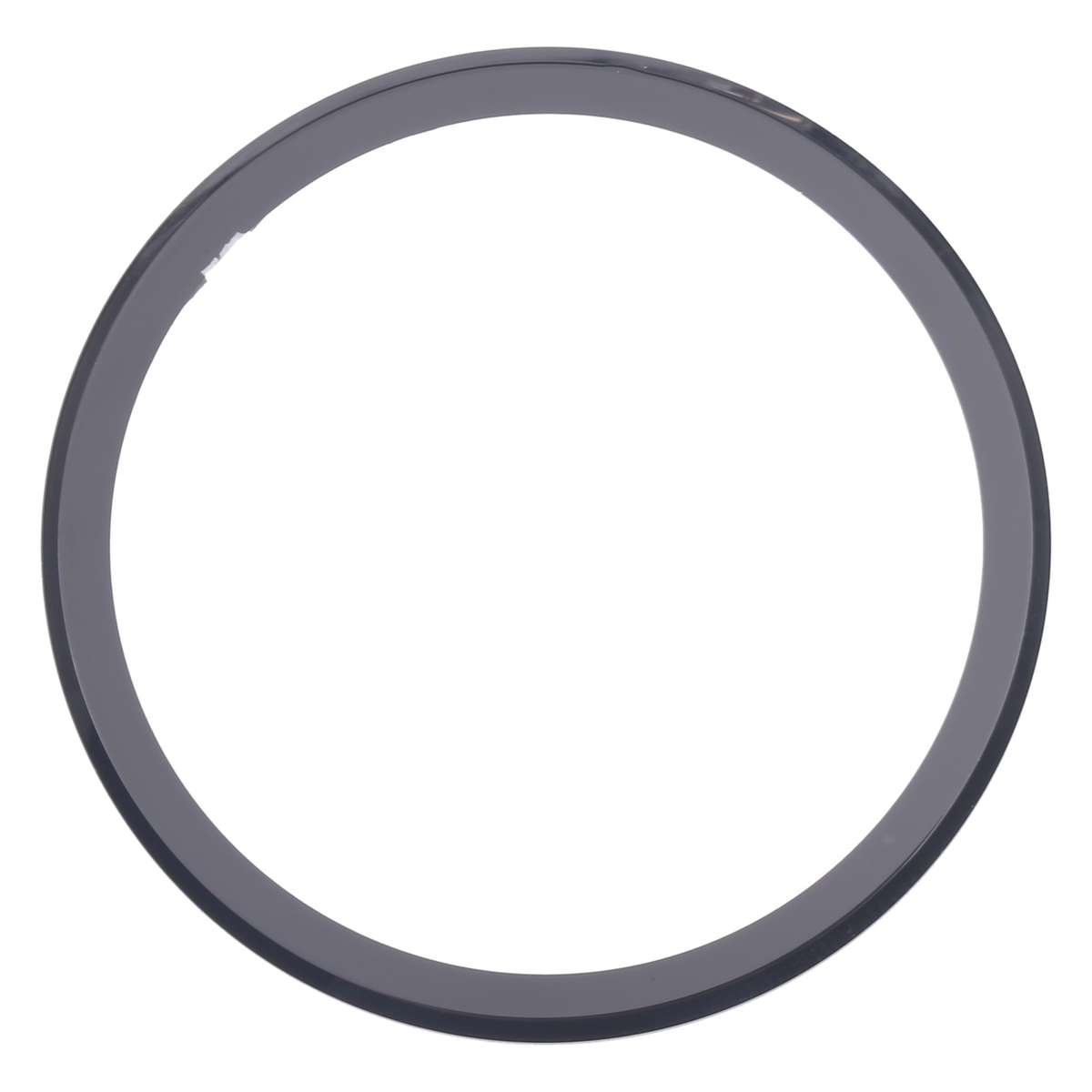 For Xiaomi Watch S1 Pro Original Sapphire Material Front Screen Outer Glass Lens