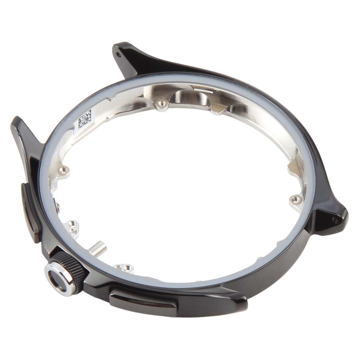 For Xiaomi Watch 2 Pro Original LCD Screen Frame Bezel Plate (Black)