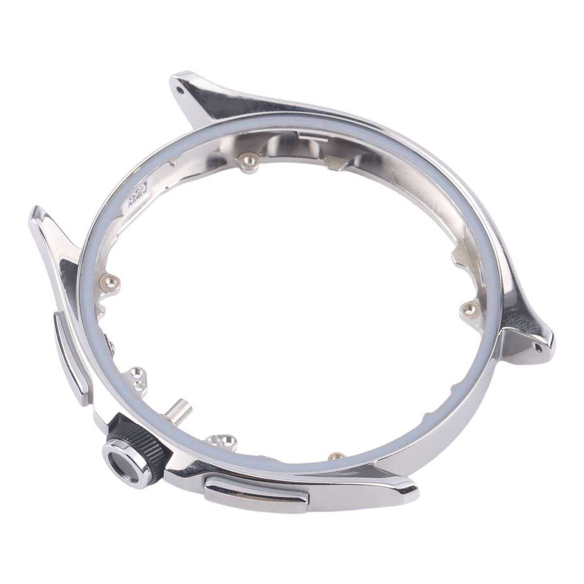For Xiaomi Watch 2 Pro Original LCD Screen Frame Bezel Plate (Black)