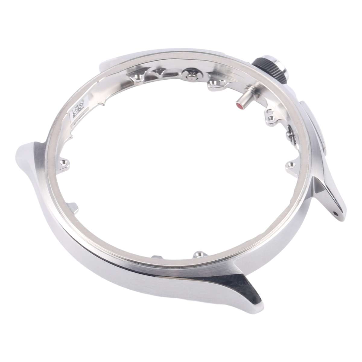 For Xiaomi Watch 2 Pro Original LCD Screen Frame Bezel Plate (Black)
