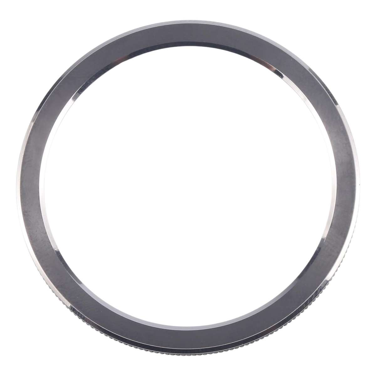 For Xiaomi Watch 2 Pro Original Time Scale Dial (Black)