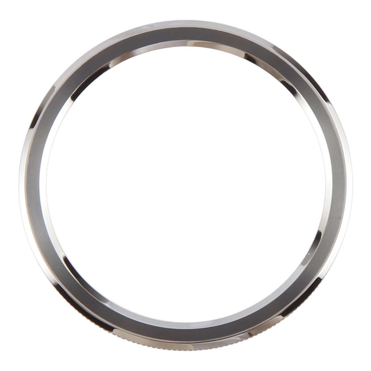 For Xiaomi Watch 2 Pro Original Time Scale Dial (Silver)