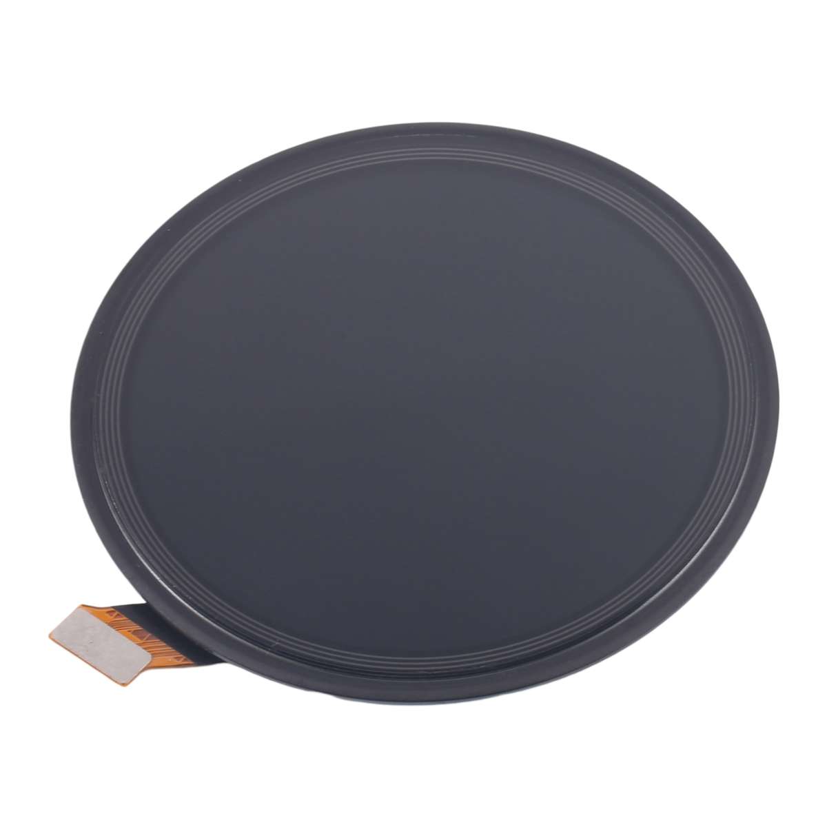 For Huawei Watch GT 5 Pro 46mm Original LCD Screen and Digitizer Full Assembly (Black)