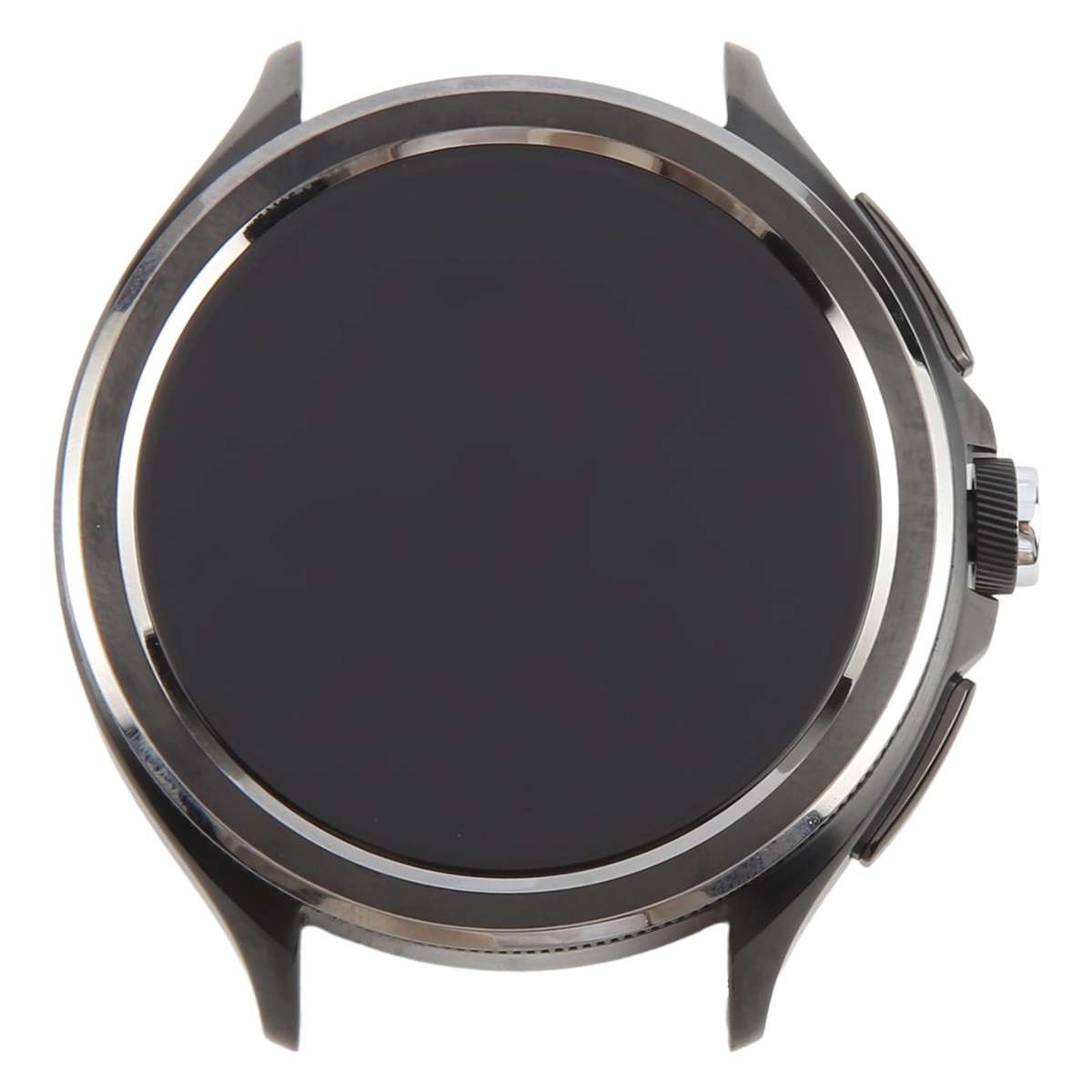 For Xiaomi Watch 2 Pro Original LCD Screen with Frame (Black)