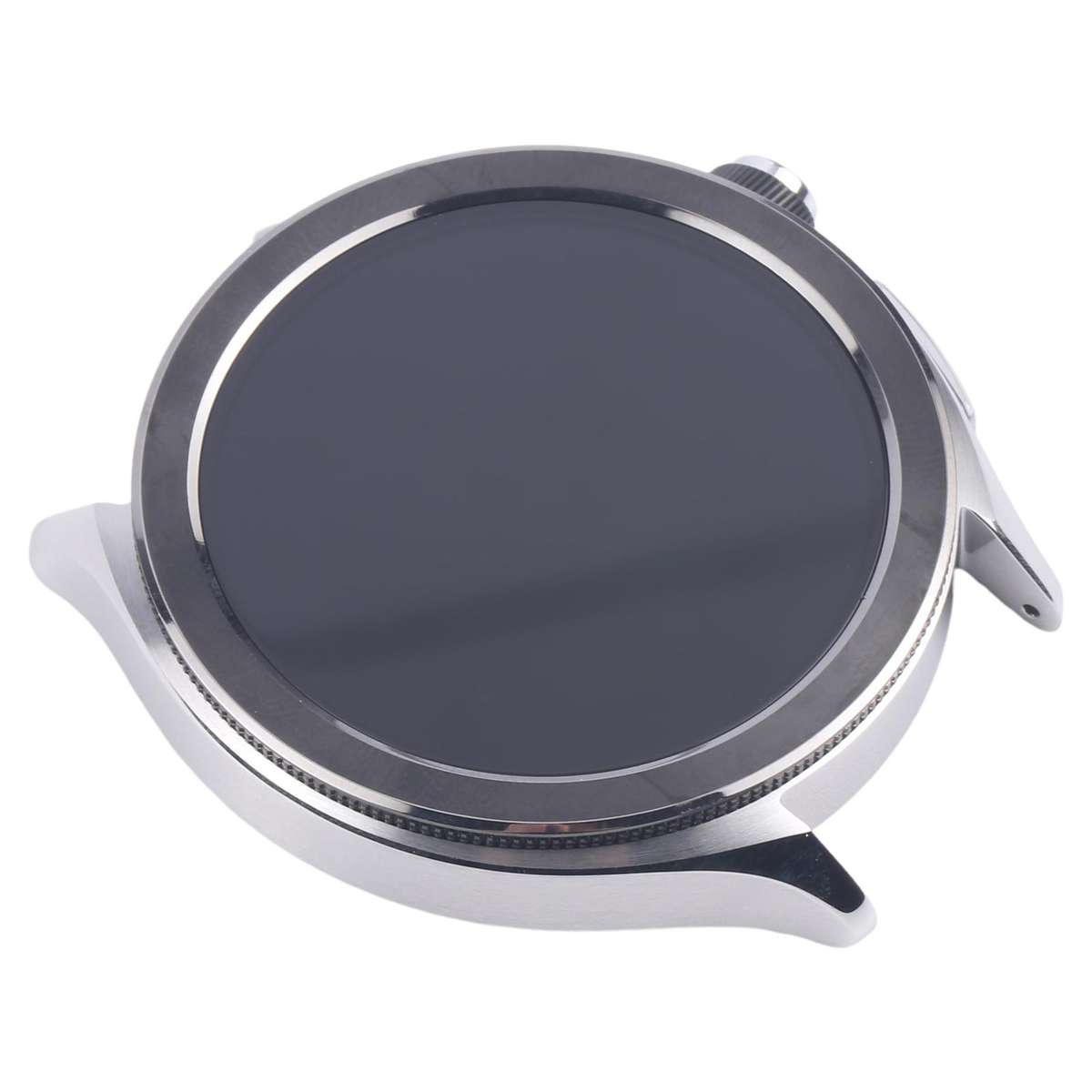 For Xiaomi Watch 2 Pro Original LCD Screen with Frame (Silver)
