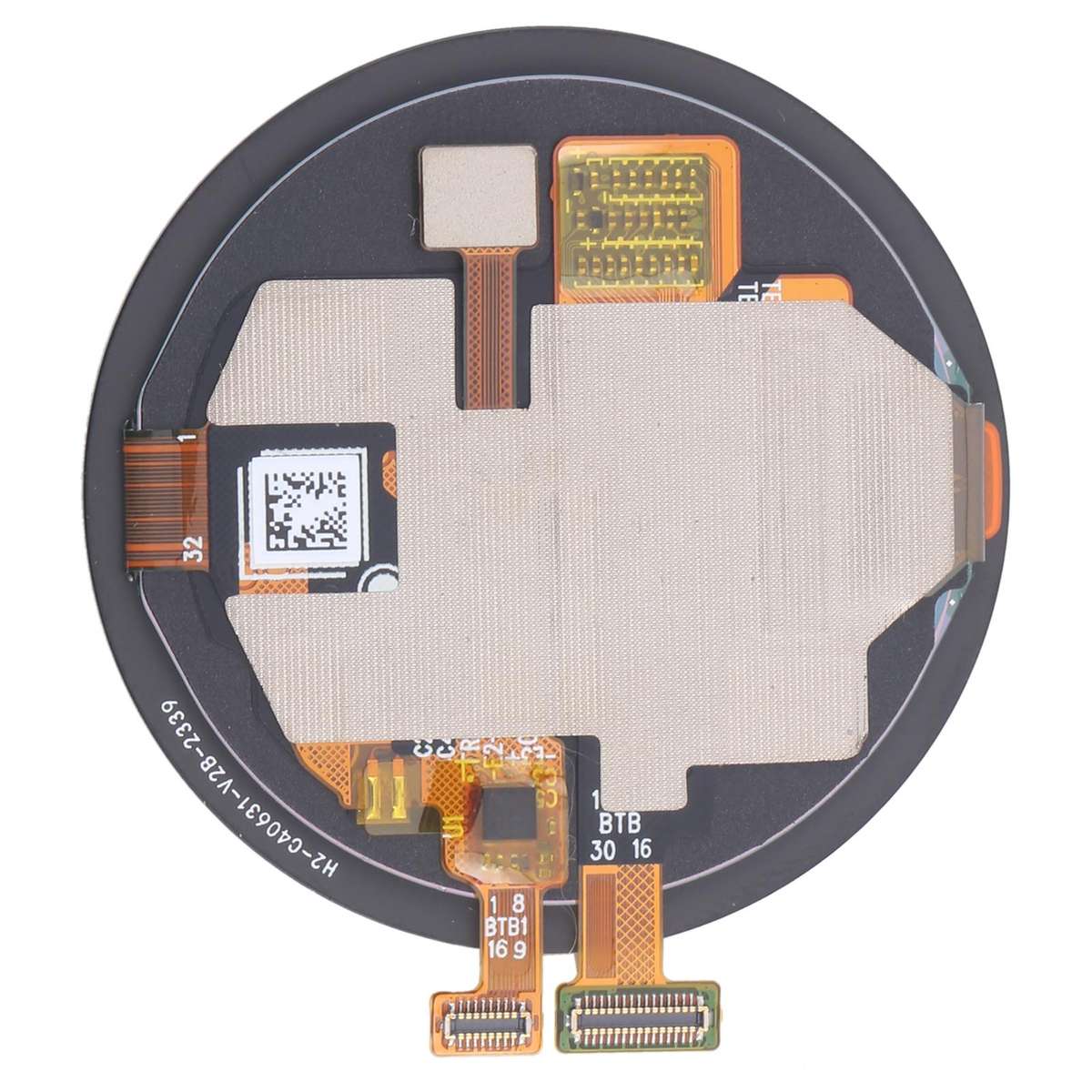 For Xiaomi Watch S4 Original LCD Screen