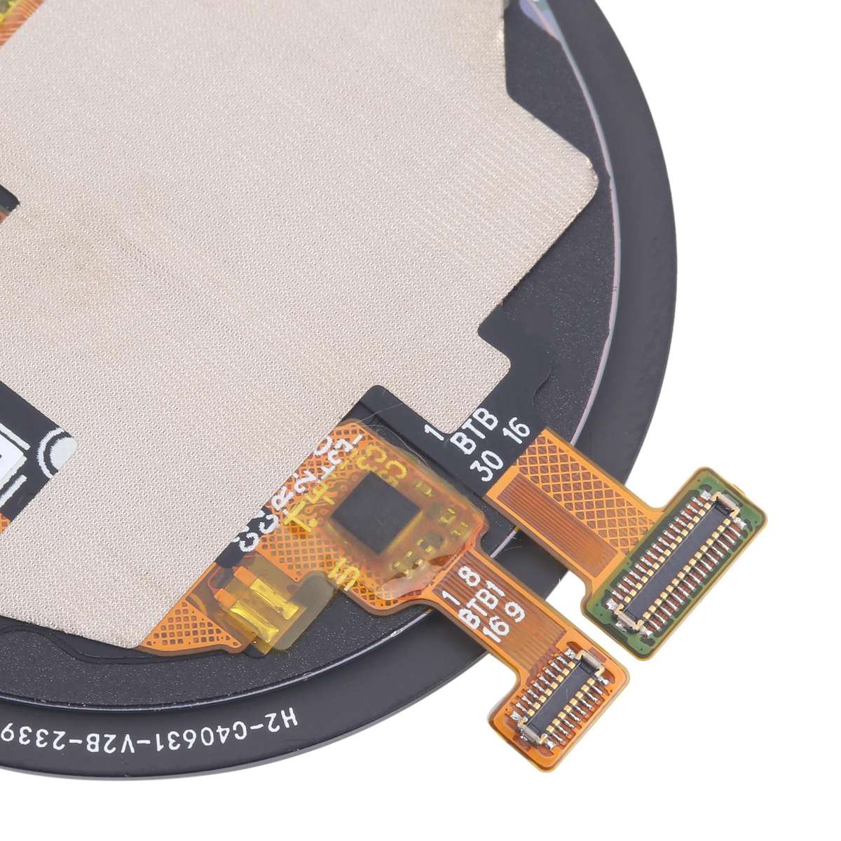 For Xiaomi Watch S4 Original LCD Screen