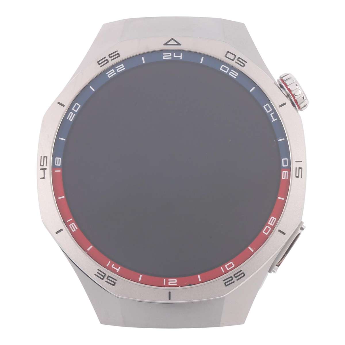For Huawei Watch GT 5 Pro 46mm Original LCD Screen Digitizer Full Assembly With Frame (Black)