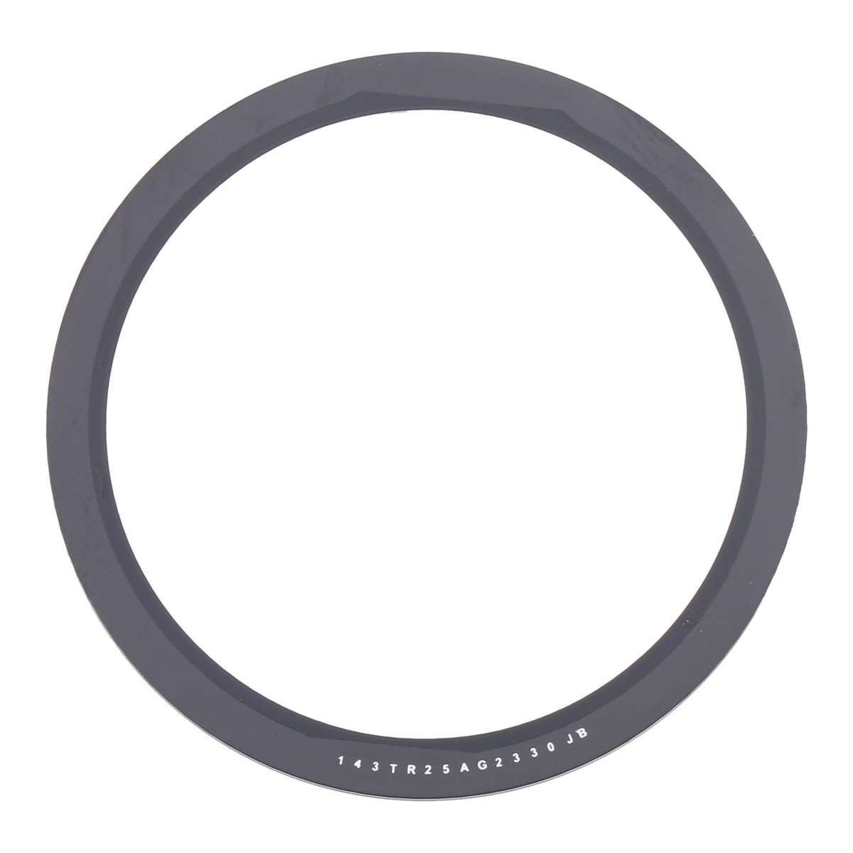 For Xiaomi Watch 2 Original Front Screen Outer Glass Lens