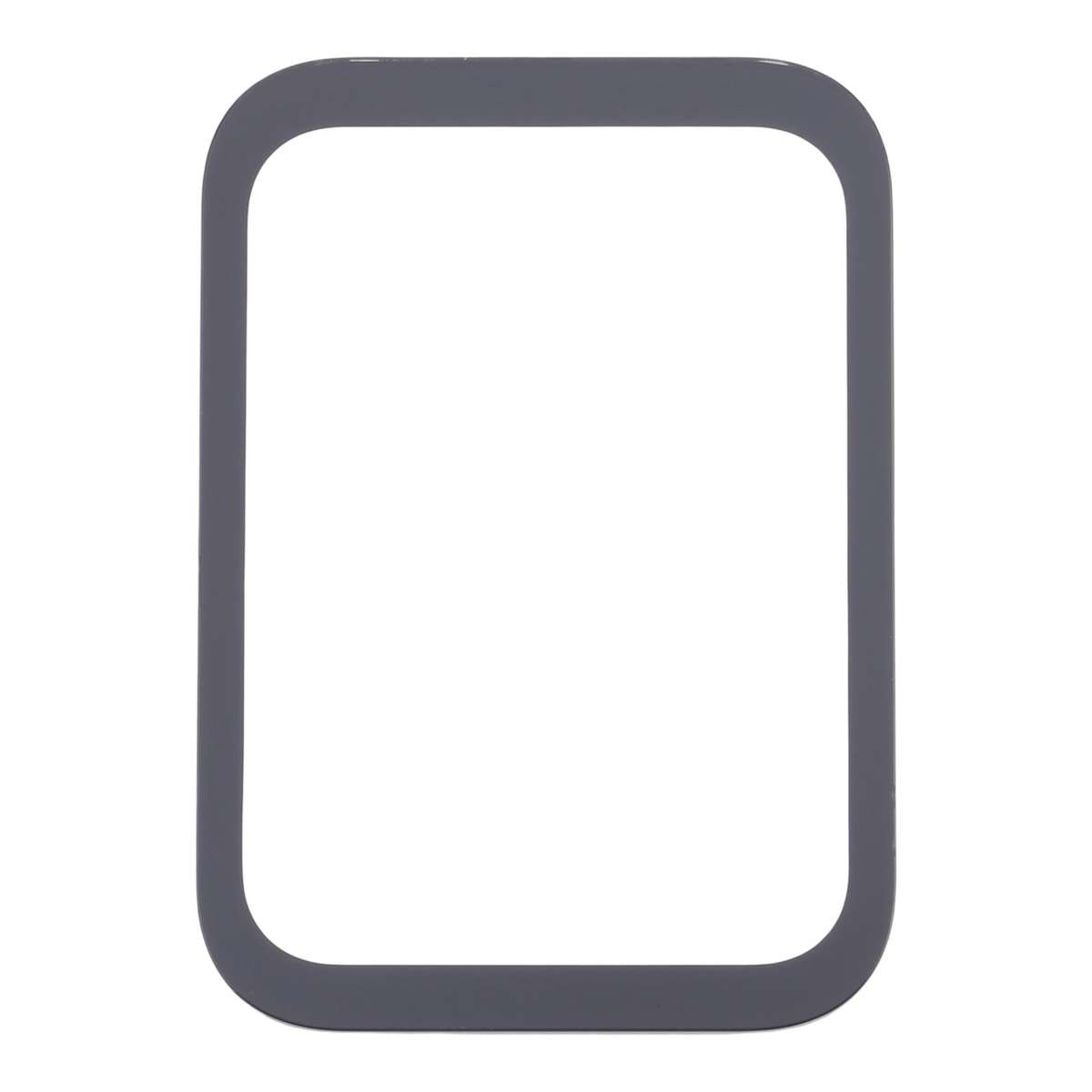 For Xiaomi Mi Band 8 Pro Original Front Screen Outer Glass Lens