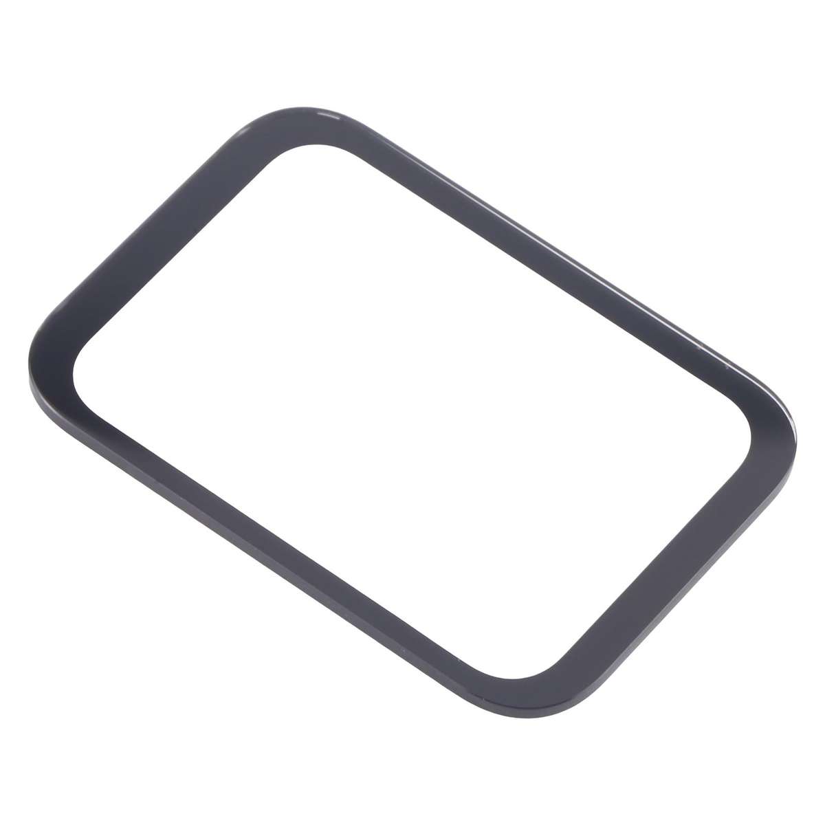 For Xiaomi Mi Band 8 Pro Original Front Screen Outer Glass Lens