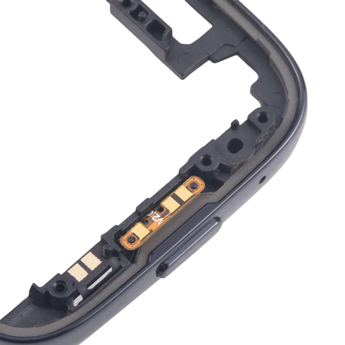 For Xiaomi Redmi Watch 3 Active Original LCD Screen Frame Bezel Plate