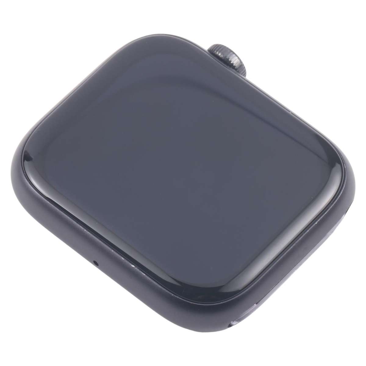 For Honor Watch 5 Original LCD Screen Digitizer Full Assembly With Frame (Black)