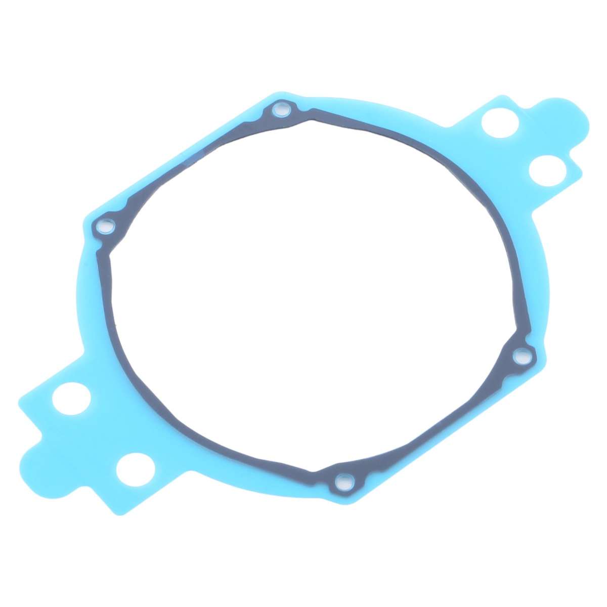 For Huawei Watch GT 5 Pro 46mm Original Waterproof Rubber Ring
