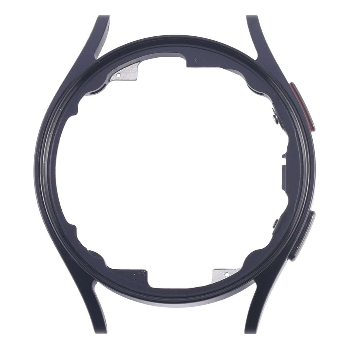 For Samsung Galaxy Watch6 40mm SM-R930/R935 Original LCD Screen Frame Bezel Plate (Black)
