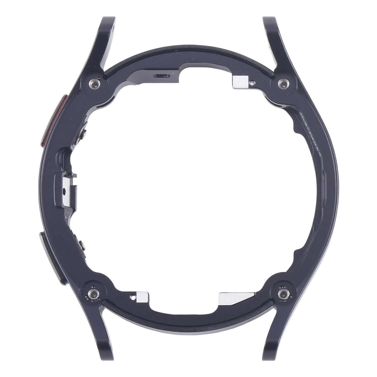 For Samsung Galaxy Watch6 40mm SM-R930/R935 Original LCD Screen Frame Bezel Plate (Black)