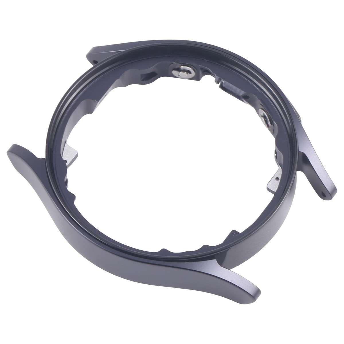 For Samsung Galaxy Watch6 40mm SM-R930/R935 Original LCD Screen Frame Bezel Plate (Black)