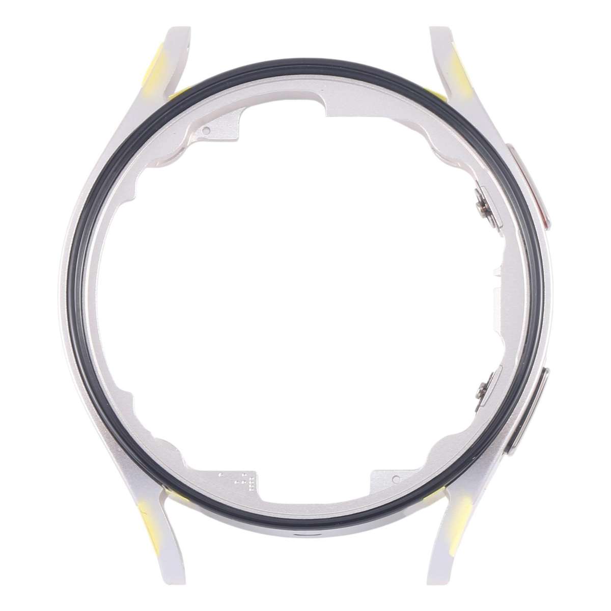 For Samsung Galaxy Watch6 40mm SM-R930/R935 Original LCD Screen Frame Bezel Plate (Black)