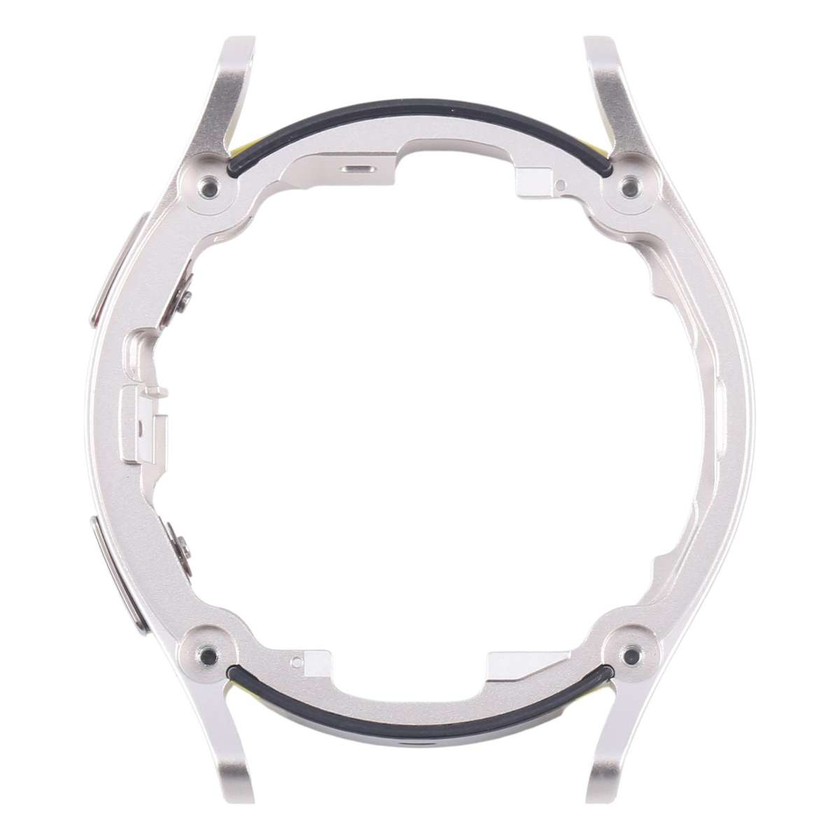 For Samsung Galaxy Watch6 40mm SM-R930/R935 Original LCD Screen Frame Bezel Plate (Black)