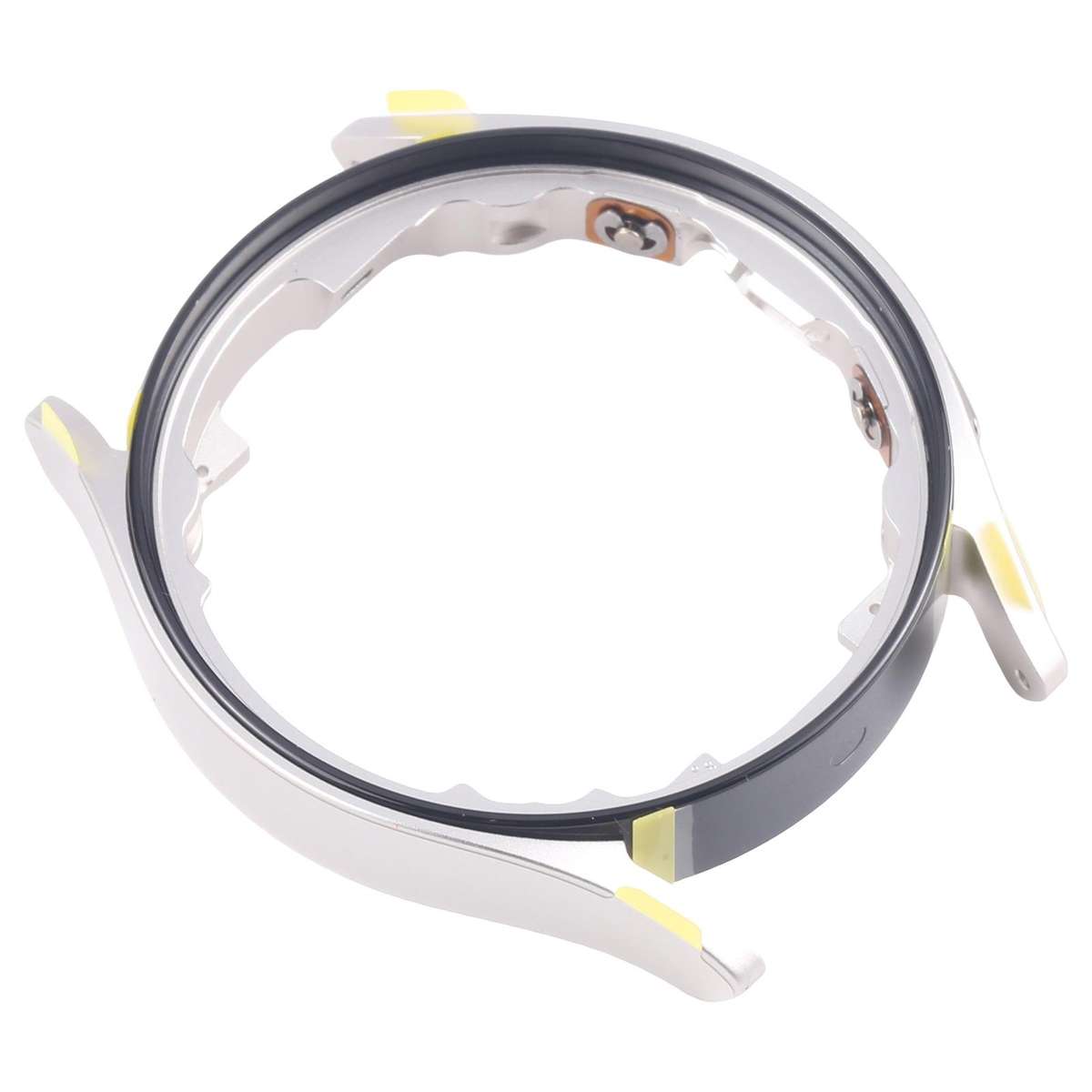 For Samsung Galaxy Watch6 40mm SM-R930/R935 Original LCD Screen Frame Bezel Plate (Black)