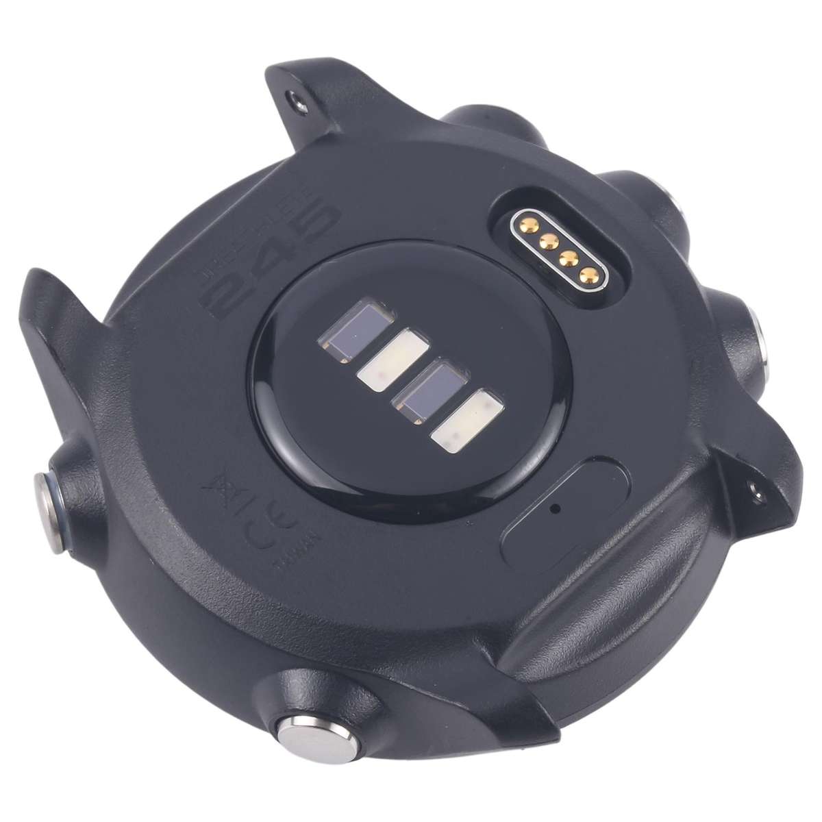 For Garmin Forerunner 245 Original Disassembled Back Cover
