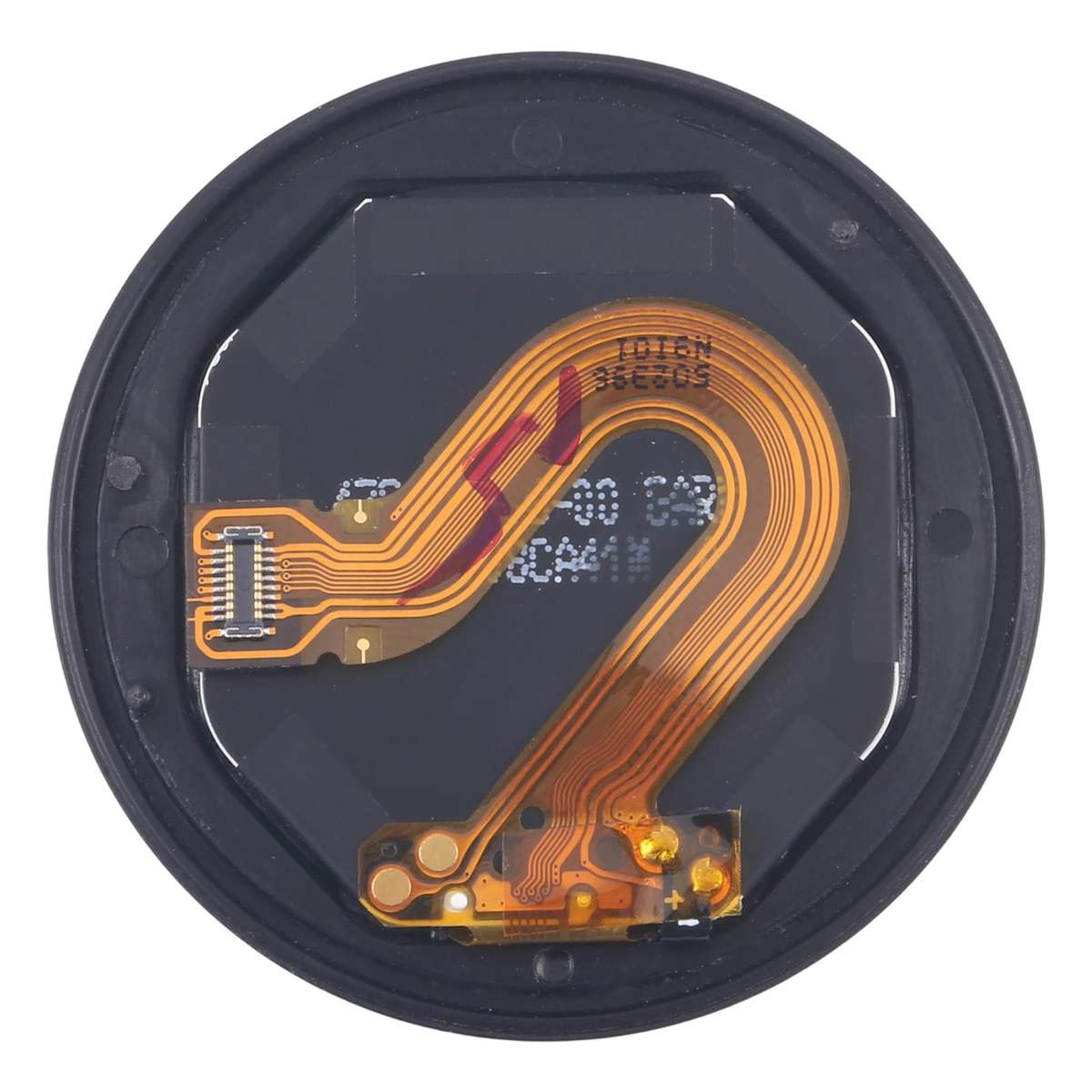 For Garmin Swim 2 Original Disassembled LCD Display Screen