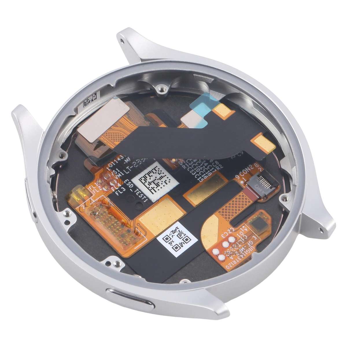 For Xiaomi Watch 2 Original LCD Screen Digitizer Full Assembly with Frame, without Time Scale Dia...