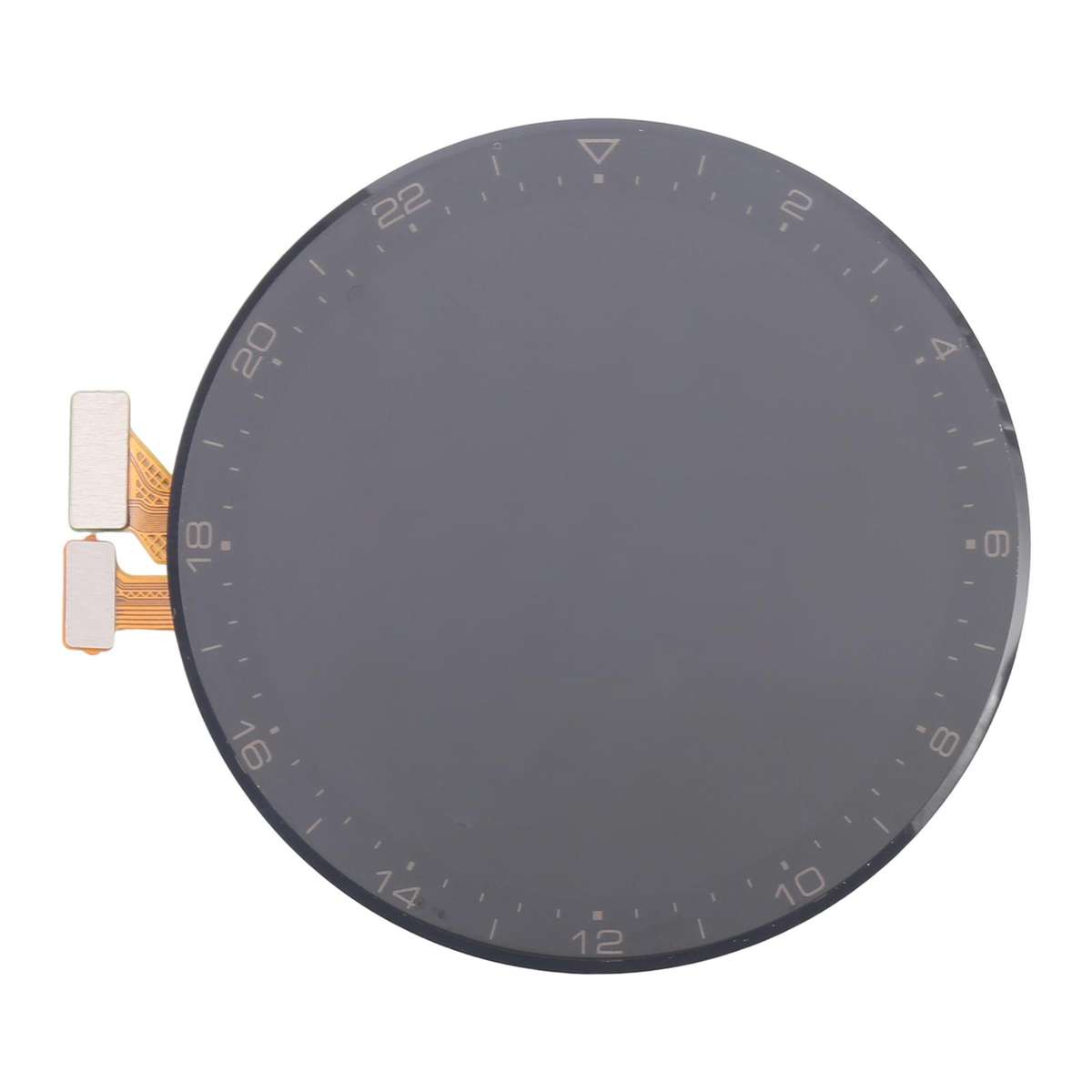 For Huawei Watch 3 Pro New 48mm GLL-AL01 LCD Screen with Digitizer Full Assembly