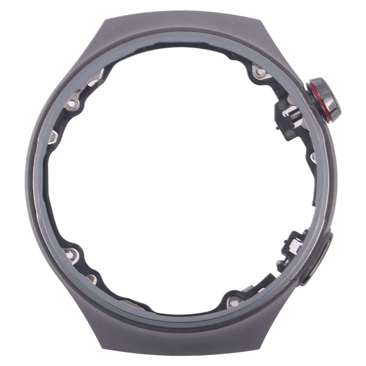 For Huawei Watch 4 Pro Space Edition Original LCD Screen Frame Bezel Plate