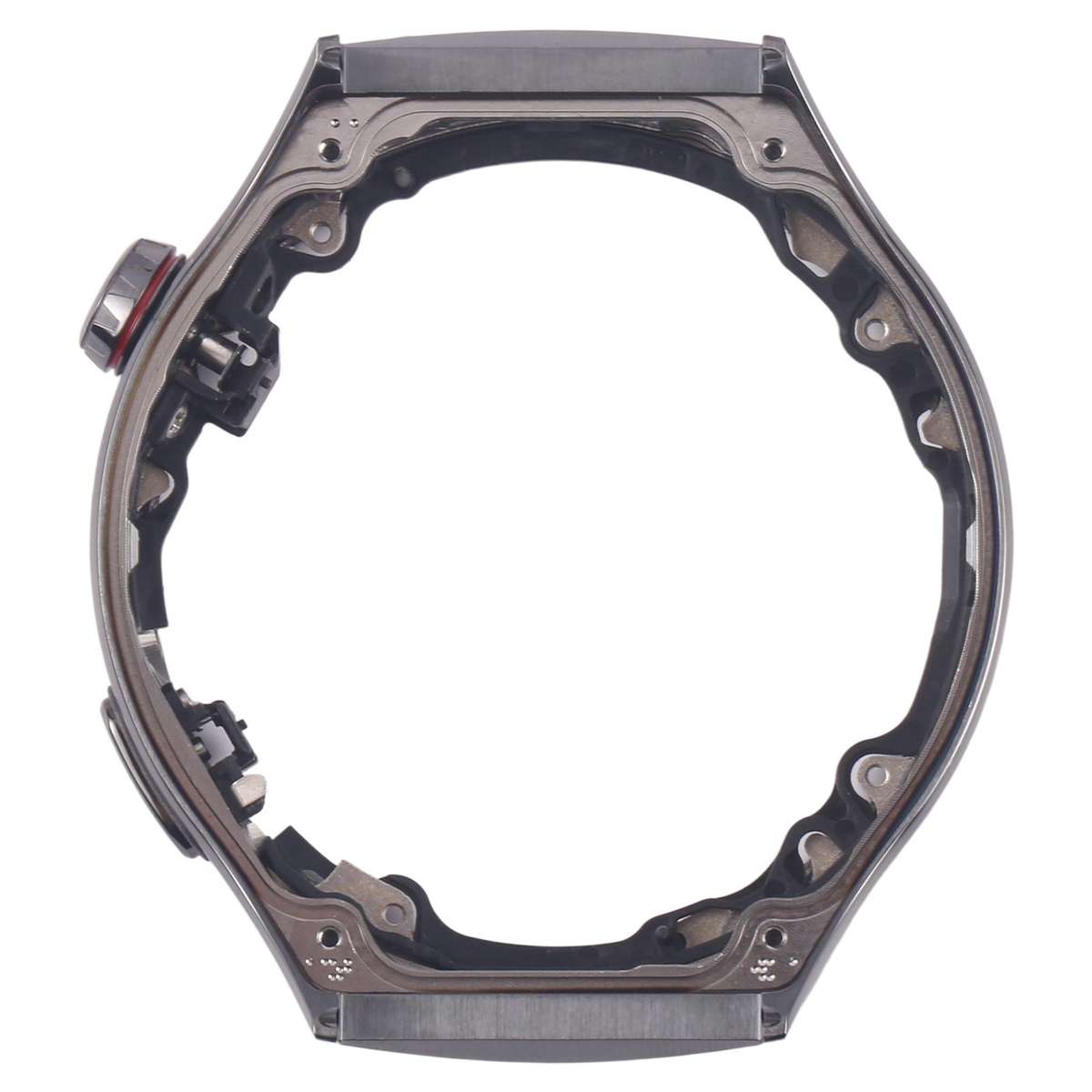 For Huawei Watch 4 Pro Space Edition Original LCD Screen Frame Bezel Plate