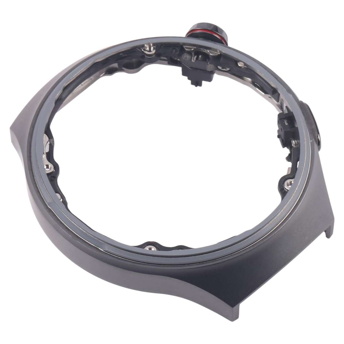 For Huawei Watch 4 Pro Space Edition Original LCD Screen Frame Bezel Plate