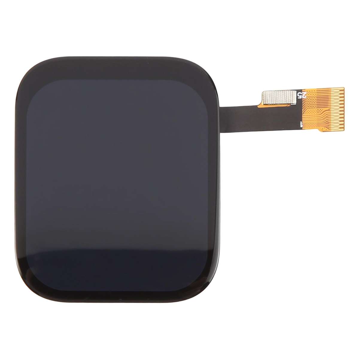 For Amazfit Bip 5 Original LCD Screen with Digitizer Full Assembly