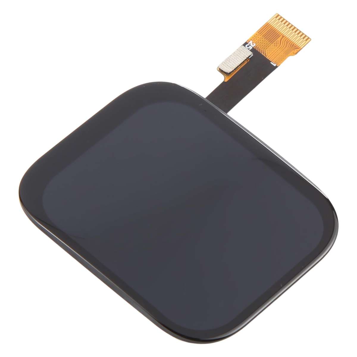 For Amazfit Bip 5 Original LCD Screen with Digitizer Full Assembly